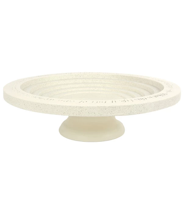 Wildlife Vogeltränke Shenstone, Hellgrün, Ca. Ø44,5/H12 Cm 10 Wildlife Vogeltränke Shenstone, Hellgrün, Ca. Ø44,5/H12 Cm – Bild 8