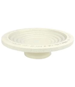 Wildlife Vogeltränke Shenstone, Hellgrün, Ca. Ø44,5/H12 Cm