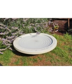 Wildlife Vogeltränke Shenstone, Hellgrün, Ca. Ø44,5/H12 Cm 12 Wildlife Vogeltränke Shenstone, Hellgrün, Ca. Ø44,5/H12 Cm -Garten Im Freien 6952410 WE MO 002 WildlifeShenstoneVogeltraenke