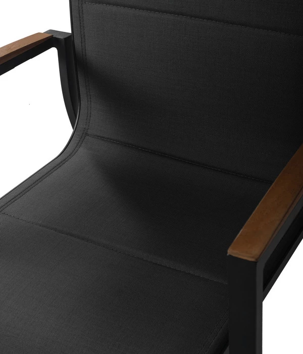 Tierra Outdoor Stapelstuhl Foxx 6 Tierra Outdoor Stapelstuhl Foxx – Bild 4