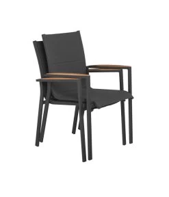 Tierra Outdoor Stapelstuhl Foxx 14 Tierra Outdoor Stapelstuhl Foxx -Garten Im Freien 6957492 WE DE 003 Stapelstuhlfoxx