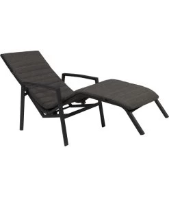 Tierra Outdoor Relaxliege Wave, Ca. B53/H95/T165 Cm 12 Tierra Outdoor Relaxliege Wave, Ca. B53/H95/T165 Cm -Garten Im Freien 6957617 WE DE 001 RelaxliegeWave