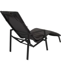 Tierra Outdoor Relaxliege Wave, Ca. B53/H95/T165 Cm 14 Tierra Outdoor Relaxliege Wave, Ca. B53/H95/T165 Cm -Garten Im Freien 6957617 WE DE 003 RelaxliegeWave