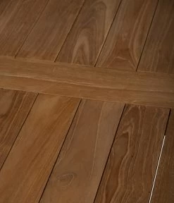 Tierra Outdoor Gartentisch Polar, Ca. B180/H77/T100 Cm -Garten Im Freien 6958326 WE DE 002 GartentischPolar