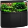 JUWEL® AQUARIUM Kombination Vision 450 LED, 450 L, Ca. B151/H144/T63 Cm -Garten Im Freien 6961858 WE FS 001 Juwel450VisionSchwarz