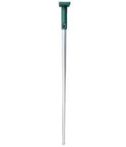 Dehner Natura Stab CLiCK, Ca. B2,8/H127/T2,3 Cm -Garten Im Freien 6968374 WE DE 003 NaturaClickStab