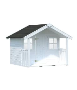 Palmako Spielhaus Felix, Ca. B216/H169/T184 Cm