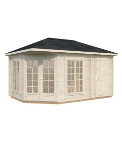 Palmako Pavillon Melanie, Ca. B472/H285/T322 Cm