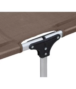 Siena Garden Gartenliege Sole, Ca. B69,5/H45/T212,5 Cm -Garten Im Freien 6983084 WE DE 002 SienaGardenGartenliegeSole