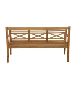 Siena Garden Gartenbank Westport, 3-Sitzer -Garten Im Freien 6983159 WE FS 004 GautzschGartenbankWestport