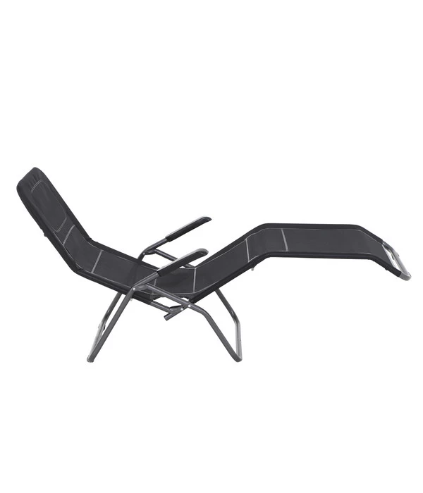 Siena Garden Kippliege Anco, Ca. B56/H103,5/T175 Cm 8 Siena Garden Kippliege Anco, Ca. B56/H103,5/T175 Cm – Bild 6