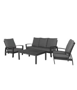 Tierra Outdoor Kaffeetisch Flip Up, Ca. B120/H46/T79 Cm 16 Tierra Outdoor Kaffeetisch Flip Up, Ca. B120/H46/T79 Cm -Garten Im Freien 698425 WE DE 006 KaffeetischFlipUp