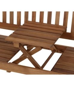 Siena Garden Gartenbank Pisa, 3-Sitzer 15 Siena Garden Gartenbank Pisa, 3-Sitzer -Garten Im Freien 6986392 WE DE 001 GautzschSitzbankPisa