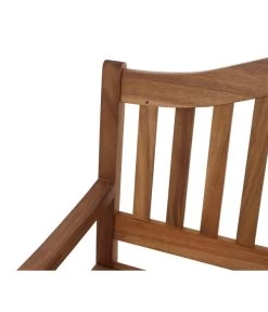 Siena Garden Gartenbank Pisa, 3-Sitzer 16 Siena Garden Gartenbank Pisa, 3-Sitzer -Garten Im Freien 6986392 WE DE 002 GautzschSitzbankPisa