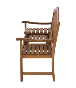 Siena Garden Gartenbank Pisa, 3-Sitzer 12 Siena Garden Gartenbank Pisa, 3-Sitzer -Garten Im Freien 6986392 WE FS 003 GautzschSitzbankPisa