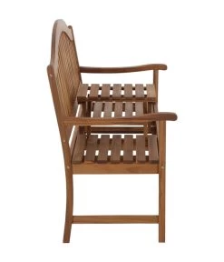 Siena Garden Gartenbank Pisa, 3-Sitzer 14 Siena Garden Gartenbank Pisa, 3-Sitzer -Garten Im Freien 6986392 WE FS 005 GautzschSitzbankPisa