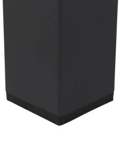 Siena Garden Ausziehtisch Miros, Ca. B180-240/H76/T90 Cm -Garten Im Freien 6986525 WE DE 001 MirosATS180240x90cmMA