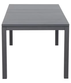 Siena Garden Ausziehtisch Miros, Ca. B180-240/H76/T90 Cm -Garten Im Freien 6986525 WE FS 003 MirosATS180240x90cmMA