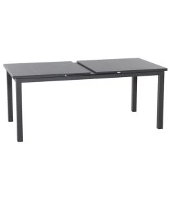 Siena Garden Ausziehtisch Miros, Ca. B180-240/H76/T90 Cm -Garten Im Freien 6986525 WE FS 006 MirosATS180240x90cmMANeu