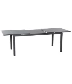 Siena Garden Ausziehtisch Miros, Ca. B180-240/H76/T90 Cm -Garten Im Freien 6986525 WE FS 009 MirosATS180240x90cmMANeu