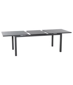 Siena Garden Ausziehtisch Miros, Ca. B180-240/H76/T90 Cm -Garten Im Freien 6986525 WE FS 010 MirosATS180240x90cmMANeu