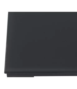 Siena Garden Gartentisch Ricon, Ca. B160/H75/T90 Cm -Garten Im Freien 6986533 WE DE 002 RiconTischMAnthrazitFGlas