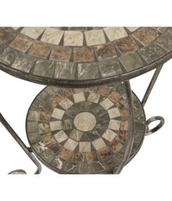 Siena Garden Mosaikblumenständer Felinca, Ca. Ø40/H60,5 Cm 12 Siena Garden Mosaikblumenständer Felinca, Ca. Ø40/H60,5 Cm -Garten Im Freien 6986590 WE DE 004 FelinaBlumenstaender