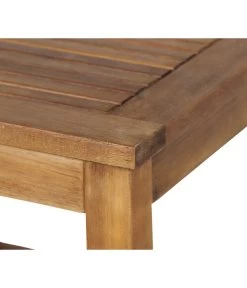 Siena Garden Beistelltisch Astoria, Ca. B45/H45/T45 Cm -Garten Im Freien 6986657 WE DE 001 AstoriaBeistelltisch