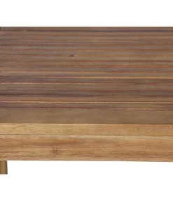 Siena Garden Beistelltisch Astoria, Ca. B45/H45/T45 Cm -Garten Im Freien 6986657 WE DE 003 AstoriaBeistelltisch