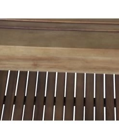 Siena Garden Beistelltisch Astoria, Ca. B45/H45/T45 Cm -Garten Im Freien 6986657 WE DE 004 AstoriaBeistelltisch