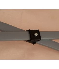 Siena Garden Faltpavillon Starter, Ca. B300/H255/T300 Cm 18 Siena Garden Faltpavillon Starter, Ca. B300/H255/T300 Cm -Garten Im Freien 6987812 WE DE 003 StarterFaltpavillonTaupe300x300cm