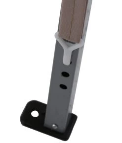 Siena Garden Faltpavillon Starter, Ca. B300/H255/T300 Cm 20 Siena Garden Faltpavillon Starter, Ca. B300/H255/T300 Cm -Garten Im Freien 6987812 WE DE 005 StarterFaltpavillonTaupe300x300cm