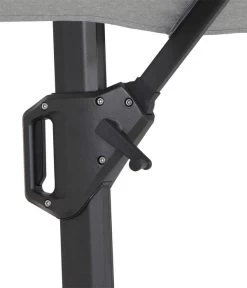 Siena Garden Ampelschirm Cirrus, Quadratisch, Ca. B350/T350 Cm 23 Siena Garden Ampelschirm Cirrus, Quadratisch, Ca. B350/T350 Cm -Garten Im Freien 6987994 WE DE 002 SienaGardenCirrus350x350cm