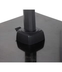 Siena Garden Ampelschirm Cirrus, Quadratisch, Ca. B350/T350 Cm 26 Siena Garden Ampelschirm Cirrus, Quadratisch, Ca. B350/T350 Cm -Garten Im Freien 6987994 WE DE 005 SienaGardenCirrus350x350cm