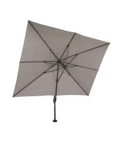 Siena Garden Ampelschirm Cirrus, Quadratisch, Ca. B350/T350 Cm 17 Siena Garden Ampelschirm Cirrus, Quadratisch, Ca. B350/T350 Cm -Garten Im Freien 6987994 WE FS 003 SienaGardenCirrus350x350cm