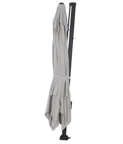 Siena Garden Ampelschirm Cirrus, Quadratisch, Ca. B350/T350 Cm 19 Siena Garden Ampelschirm Cirrus, Quadratisch, Ca. B350/T350 Cm -Garten Im Freien 6987994 WE FS 005 SienaGardenCirrus350x350cm