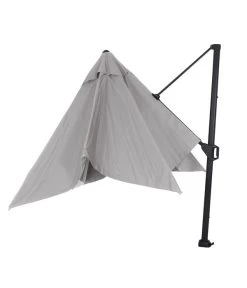 Siena Garden Ampelschirm Cirrus, Quadratisch, Ca. B350/T350 Cm 20 Siena Garden Ampelschirm Cirrus, Quadratisch, Ca. B350/T350 Cm -Garten Im Freien 6987994 WE FS 006 SienaGardenCirrus350x350cm