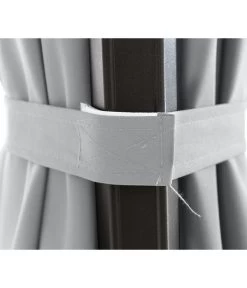 Siena Garden Ampelschirm Sunset N+, Quadratisch, Ca. B300/T300 Cm 25 Siena Garden Ampelschirm Sunset N+, Quadratisch, Ca. B300/T300 Cm -Garten Im Freien 6988075 WE DE 002 SienaGardenAmpelschirmSunsetN300x300cmGrau