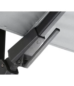 Siena Garden Ampelschirm Sunset N+, Quadratisch, Ca. B300/T300 Cm 27 Siena Garden Ampelschirm Sunset N+, Quadratisch, Ca. B300/T300 Cm -Garten Im Freien 6988075 WE DE 004 SienaGardenAmpelschirmSunsetN300x300cmGrau