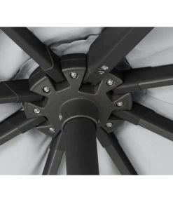 Siena Garden Ampelschirm Sunset N+, Quadratisch, Ca. B300/T300 Cm 29 Siena Garden Ampelschirm Sunset N+, Quadratisch, Ca. B300/T300 Cm -Garten Im Freien 6988075 WE DE 006 SienaGardenAmpelschirmSunsetN300x300cmGrau