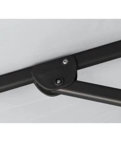 Siena Garden Ampelschirm Sunset N+, Quadratisch, Ca. B300/T300 Cm 30 Siena Garden Ampelschirm Sunset N+, Quadratisch, Ca. B300/T300 Cm -Garten Im Freien 6988075 WE DE 007 SienaGardenAmpelschirmSunsetN300x300cmGrau