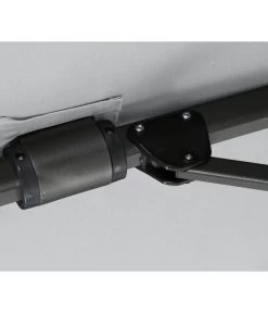 Siena Garden Ampelschirm Sunset N+, Quadratisch, Ca. B300/T300 Cm 31 Siena Garden Ampelschirm Sunset N+, Quadratisch, Ca. B300/T300 Cm -Garten Im Freien 6988075 WE DE 008 SienaGardenAmpelschirmSunsetN300x300cmGrau