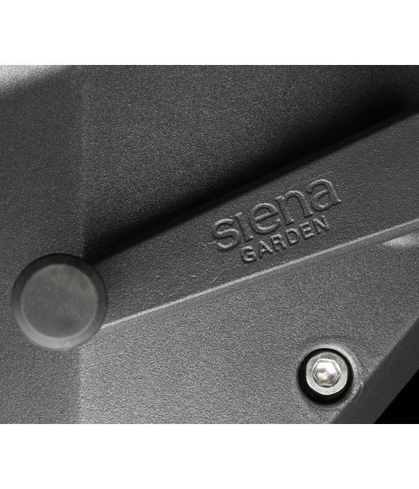 Siena Garden Ampelschirm Sunset N+, Quadratisch, Ca. B300/T300 Cm 18 Siena Garden Ampelschirm Sunset N+, Quadratisch, Ca. B300/T300 Cm – Bild 16