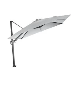 Siena Garden Ampelschirm Sunset N+, Quadratisch, Ca. B300/T300 Cm 22 Siena Garden Ampelschirm Sunset N+, Quadratisch, Ca. B300/T300 Cm -Garten Im Freien 6988075 WE FS 005 SienaGardenAmpelschirmSunsetN300x300cmGrau