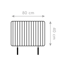 Westmann Gartenkamin, Ca. B41/H160/T90 Cm 17 Westmann Gartenkamin, Ca. B41/H160/T90 Cm -Garten Im Freien 6992309 WE BG 002 GrillkaminTerrassenofen