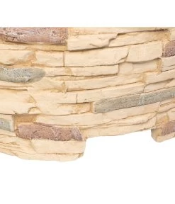 Westmann Feuerstelle, Ca. B90/H54/T90 Cm -Garten Im Freien 6992572 WE DE 001 FeuerschaleMGitter90cm