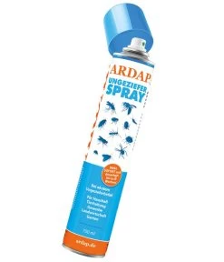 ARDAP® Ungezieferspray, 750 Ml