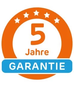 GARANTIA Barrica Regenfass, Braun 14 GARANTIA Barrica Regenfass, Braun -Garten Im Freien OttoGrafPiktogramm Garantie5Jahre