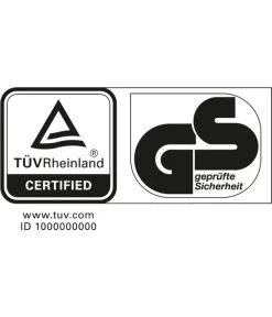 Keter Aufbewahrungsbox Capri, 305 Liter, Ca. B123/H57/T53,5 Cm -Garten Im Freien TUEV GS 1